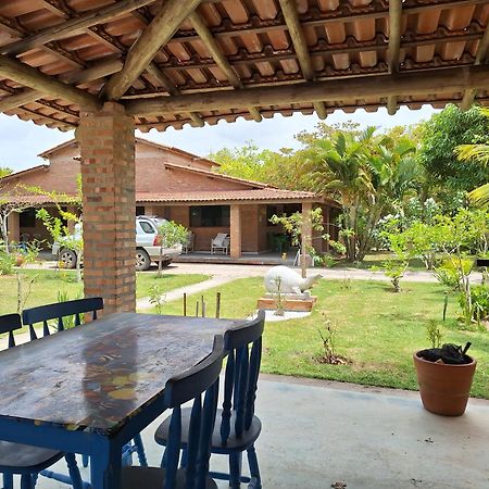 Casas Lindas No Paraiso! Costa Dourada エクステリア 写真