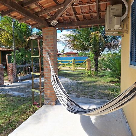Casas Lindas No Paraiso! Costa Dourada エクステリア 写真