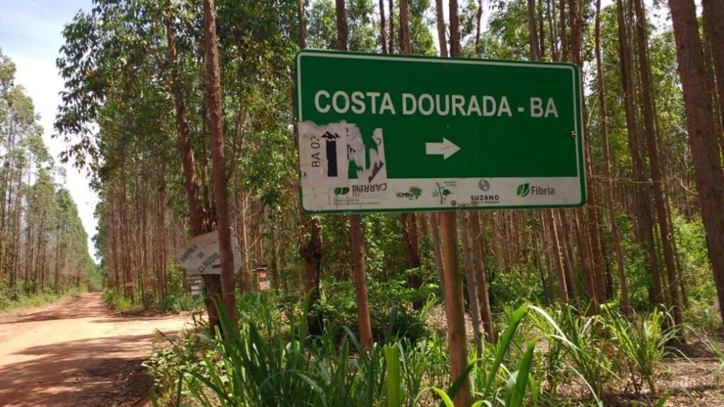 Casas Lindas No Paraiso! Costa Dourada エクステリア 写真