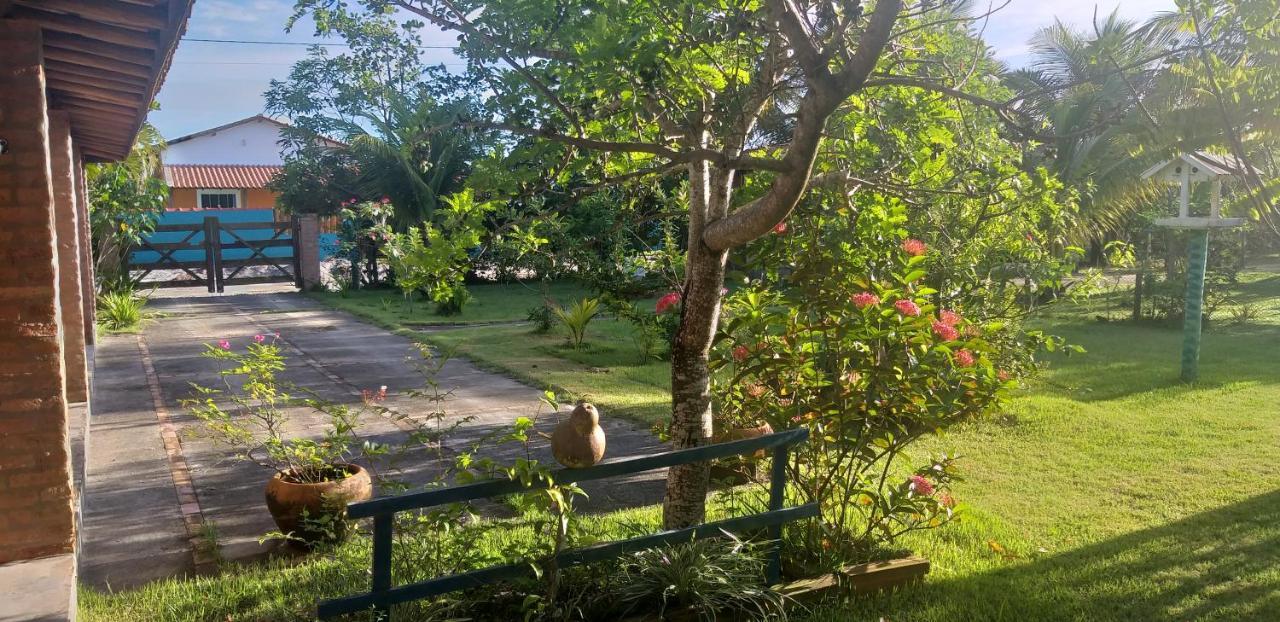 Casas Lindas No Paraiso! Costa Dourada エクステリア 写真