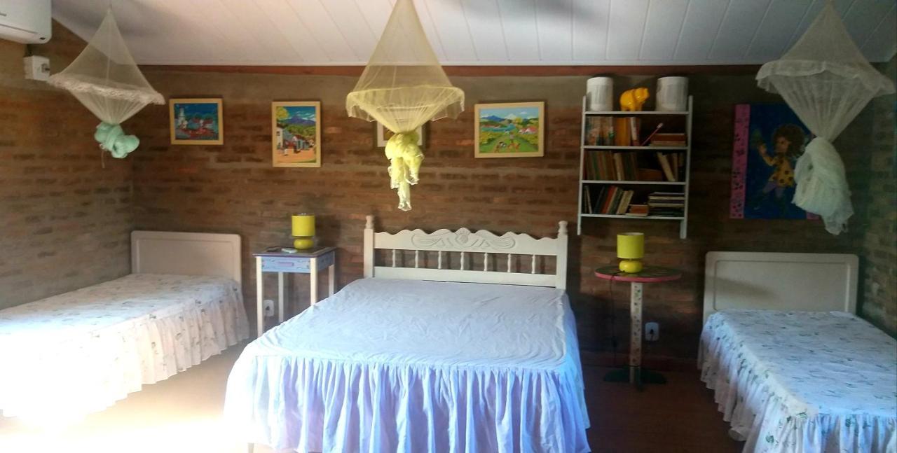 Casas Lindas No Paraiso! Costa Dourada エクステリア 写真
