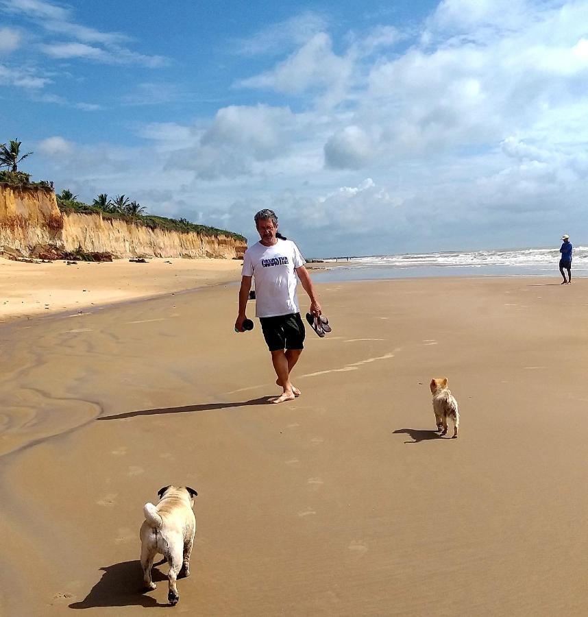 Casas Lindas No Paraiso! Costa Dourada エクステリア 写真
