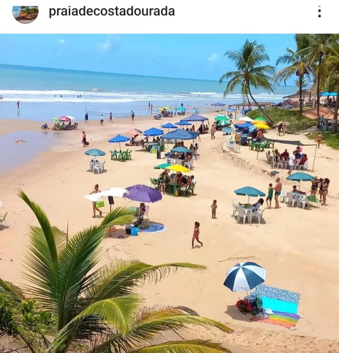 Casas Lindas No Paraiso! Costa Dourada エクステリア 写真