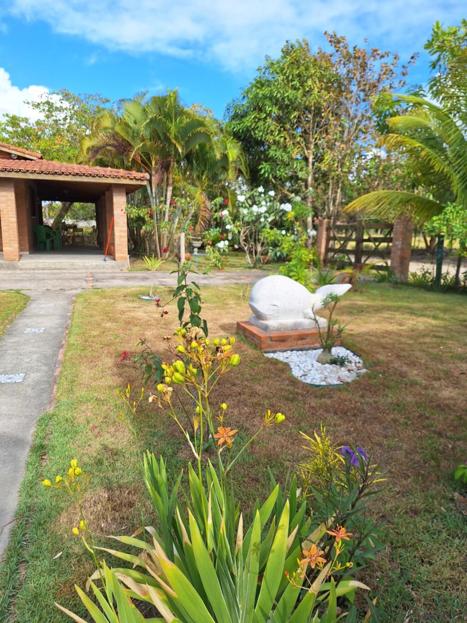 Casas Lindas No Paraiso! Costa Dourada エクステリア 写真
