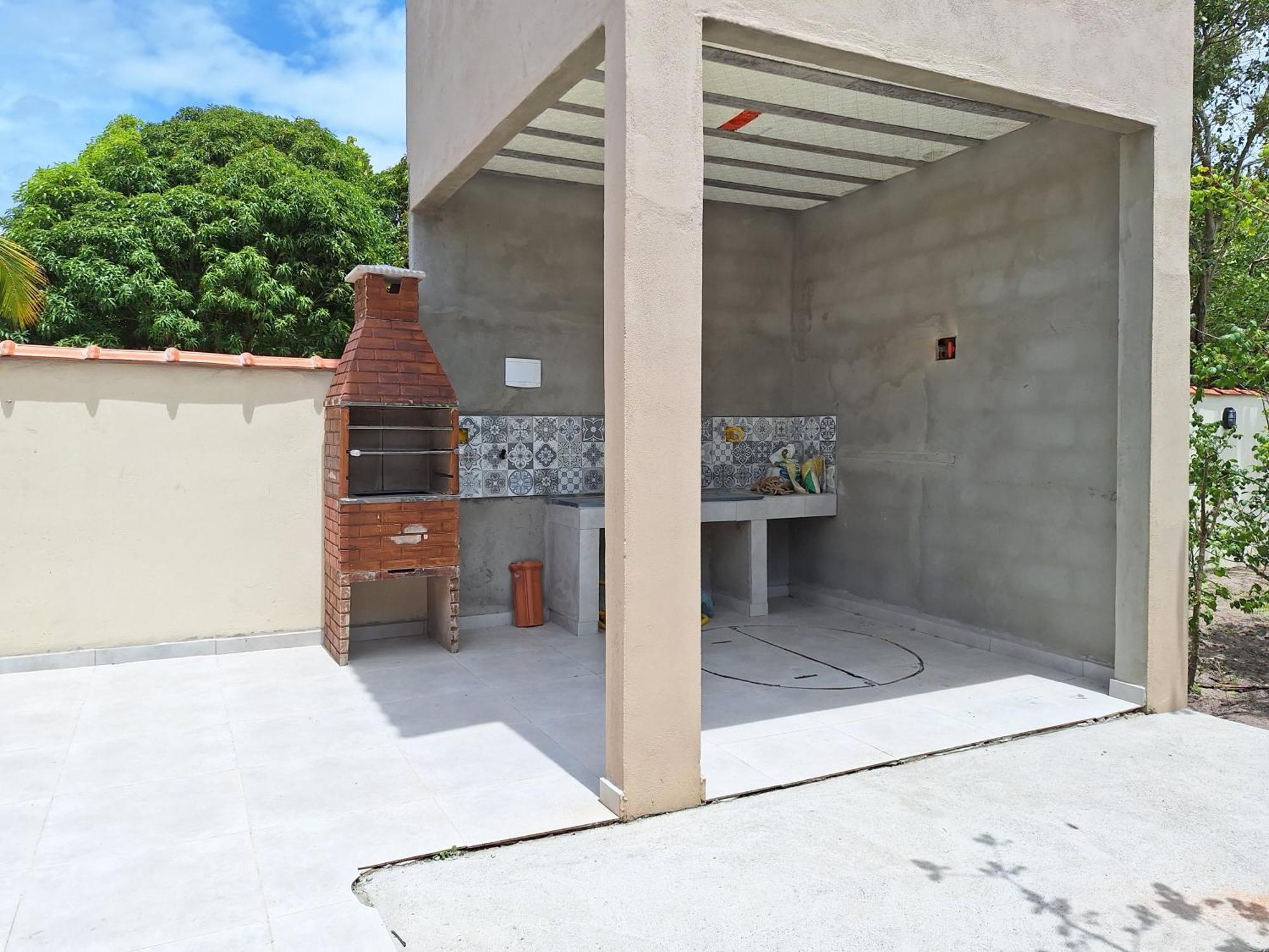 Casas Lindas No Paraiso! Costa Dourada 部屋 写真