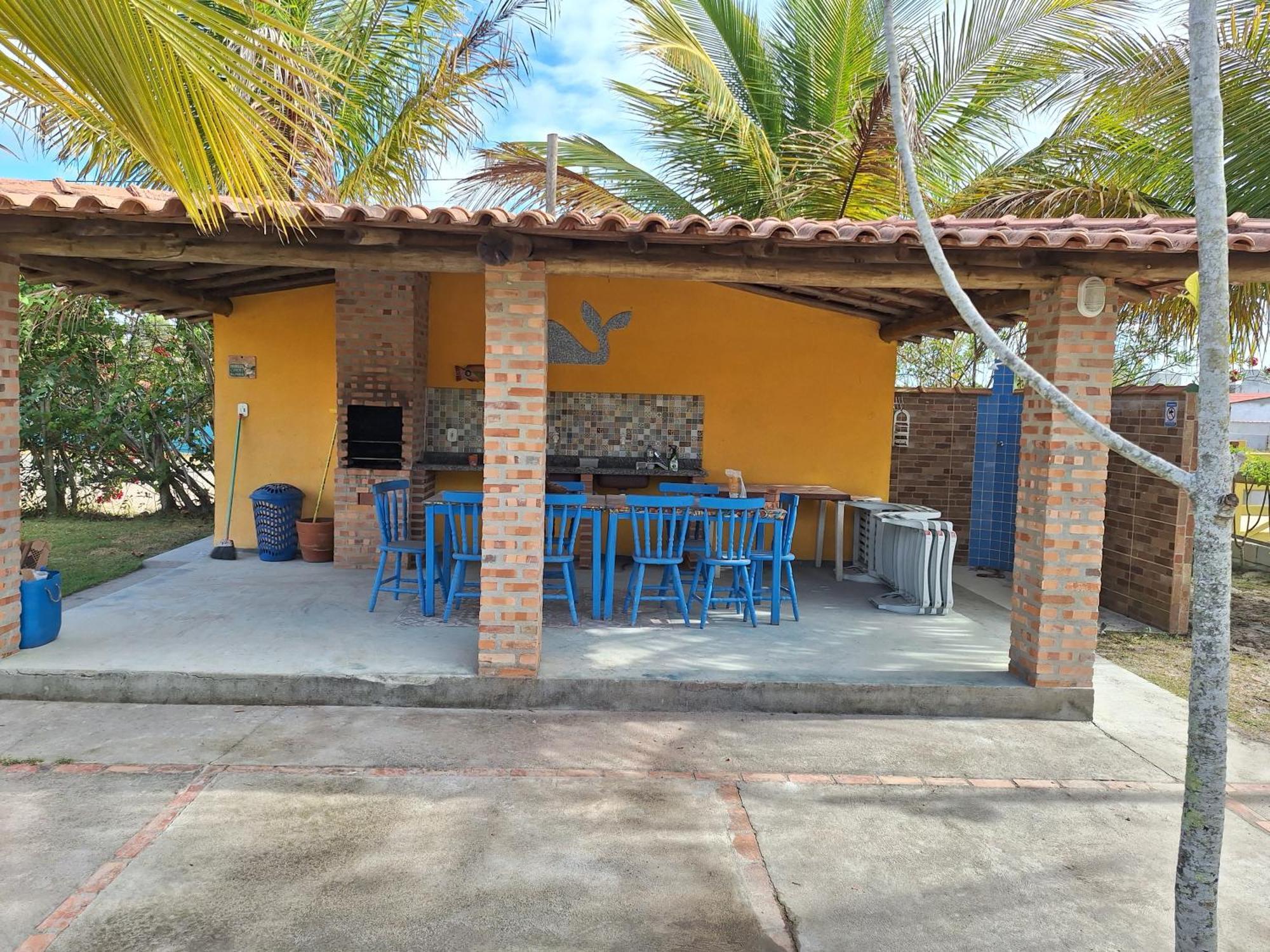 Casas Lindas No Paraiso! Costa Dourada エクステリア 写真