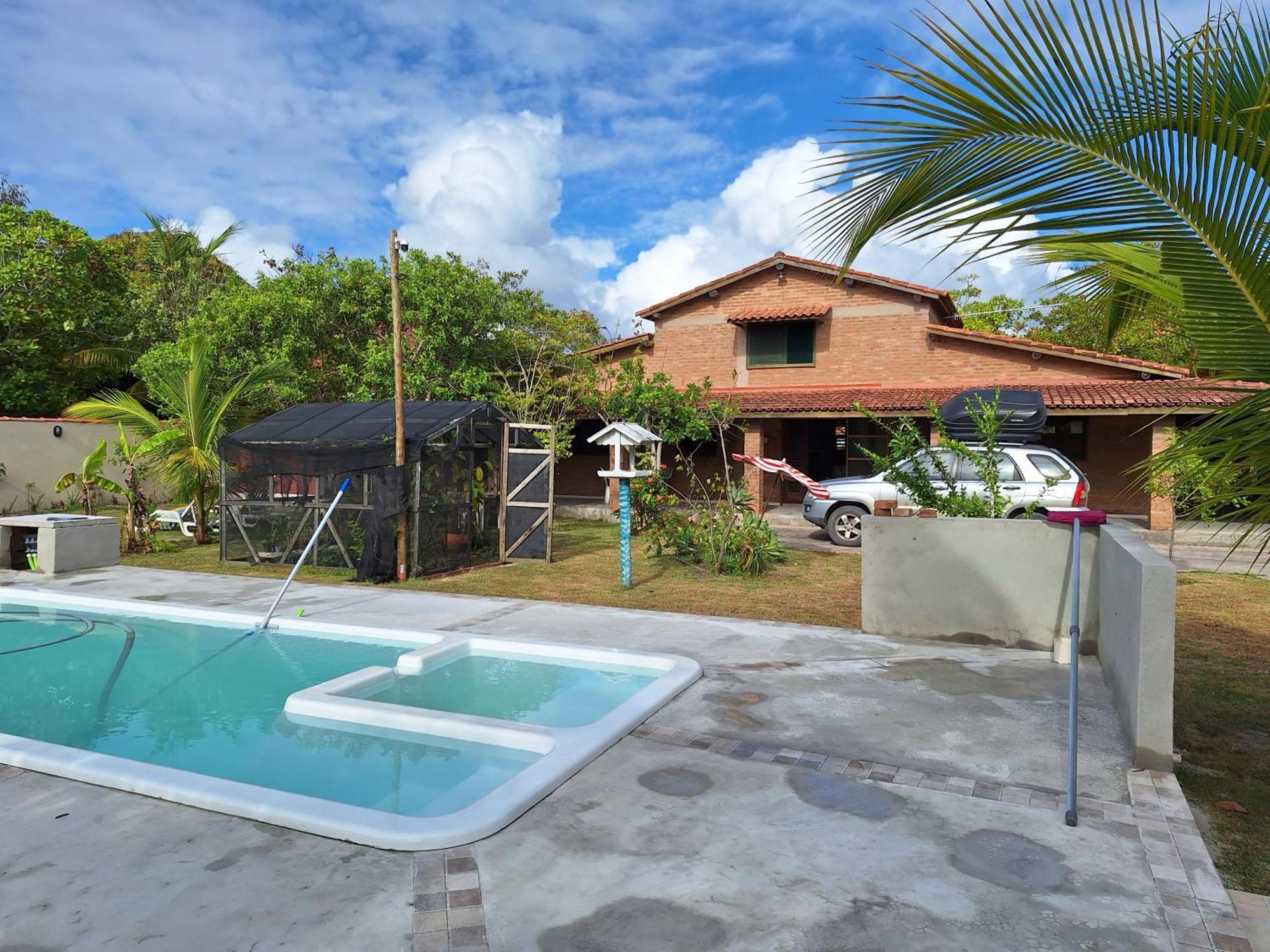 Casas Lindas No Paraiso! Costa Dourada エクステリア 写真