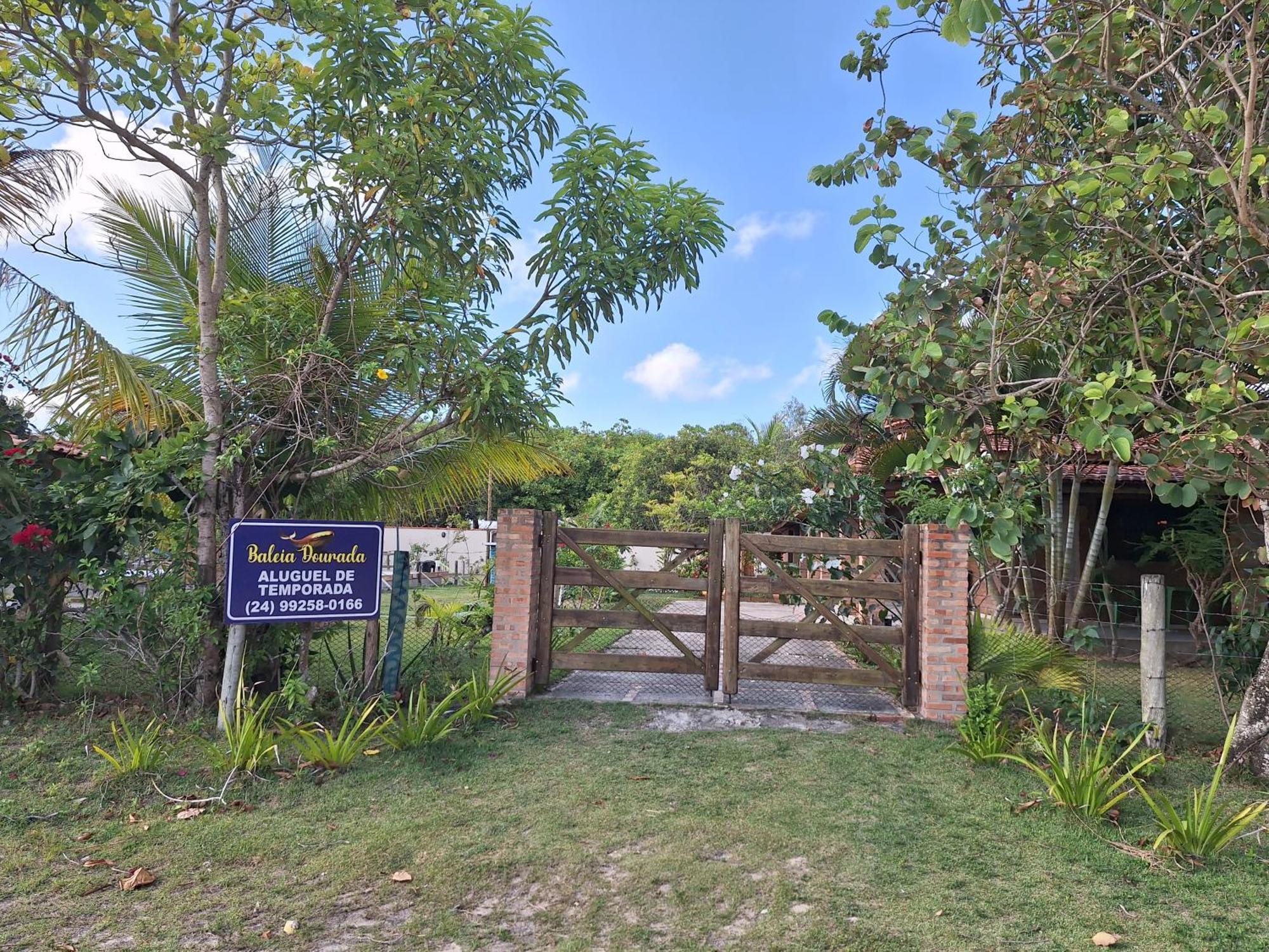 Casas Lindas No Paraiso! Costa Dourada エクステリア 写真