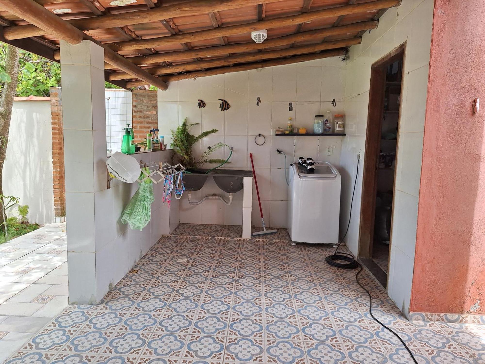 Casas Lindas No Paraiso! Costa Dourada エクステリア 写真