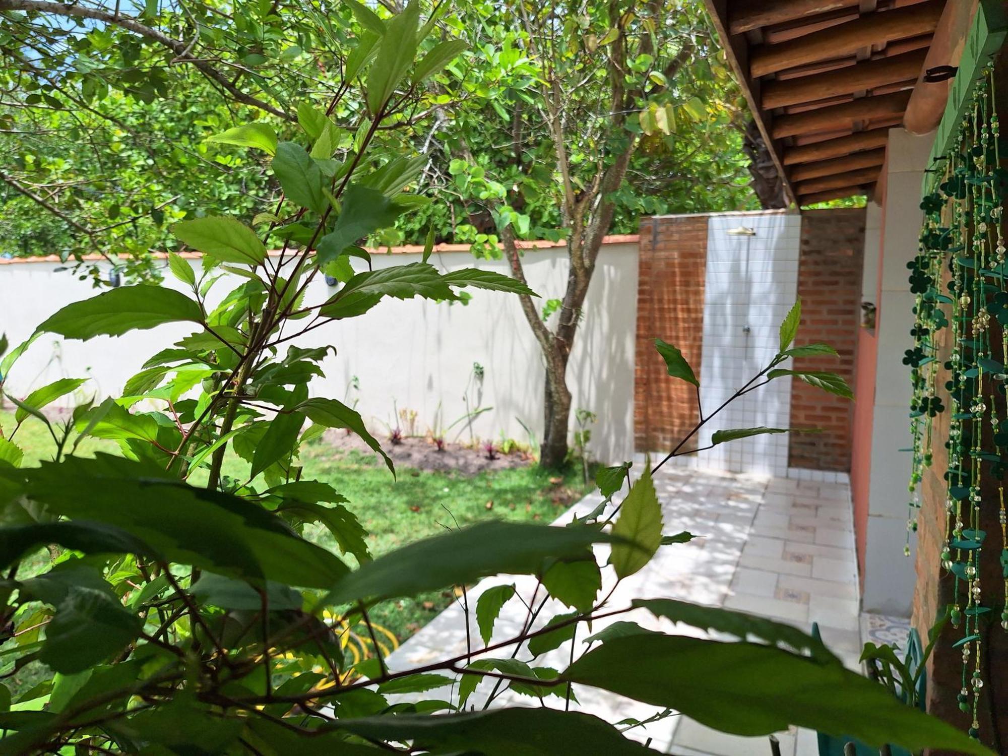 Casas Lindas No Paraiso! Costa Dourada エクステリア 写真