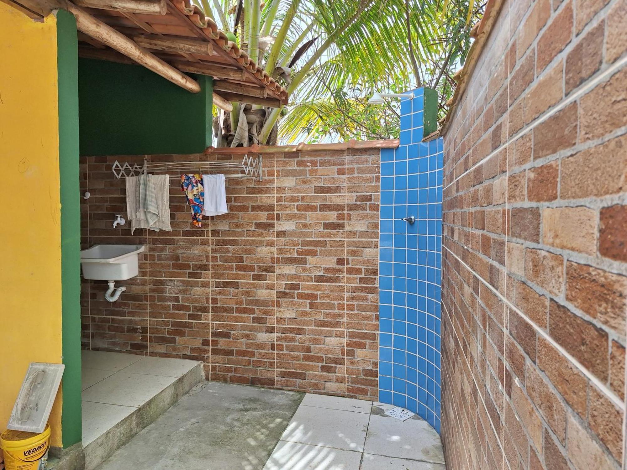 Casas Lindas No Paraiso! Costa Dourada エクステリア 写真
