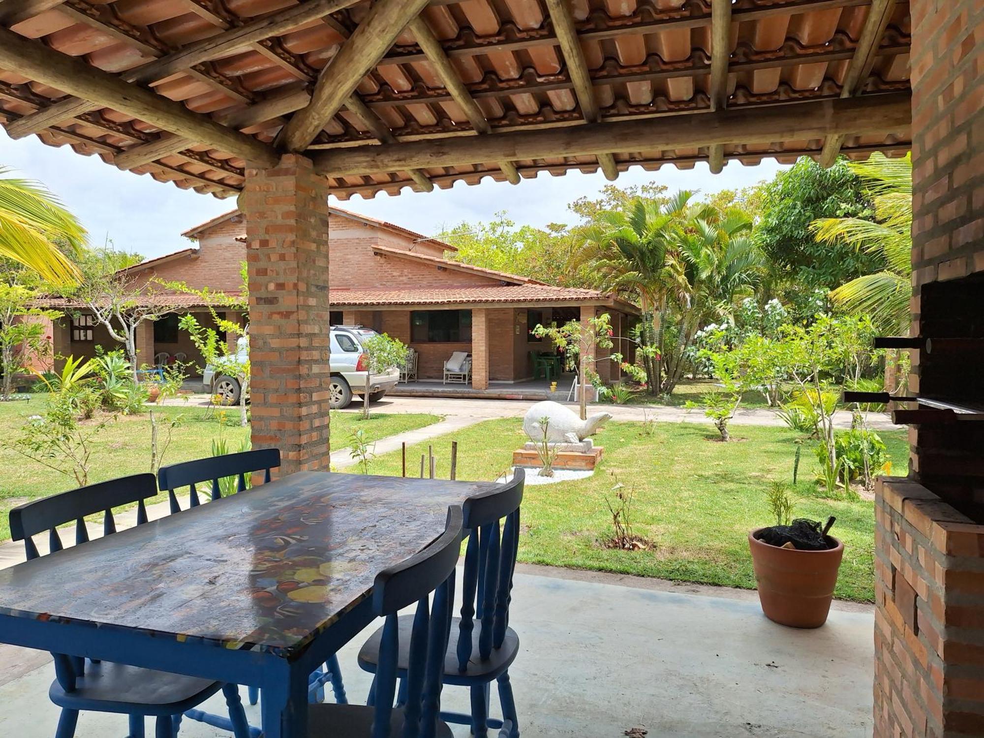 Casas Lindas No Paraiso! Costa Dourada エクステリア 写真
