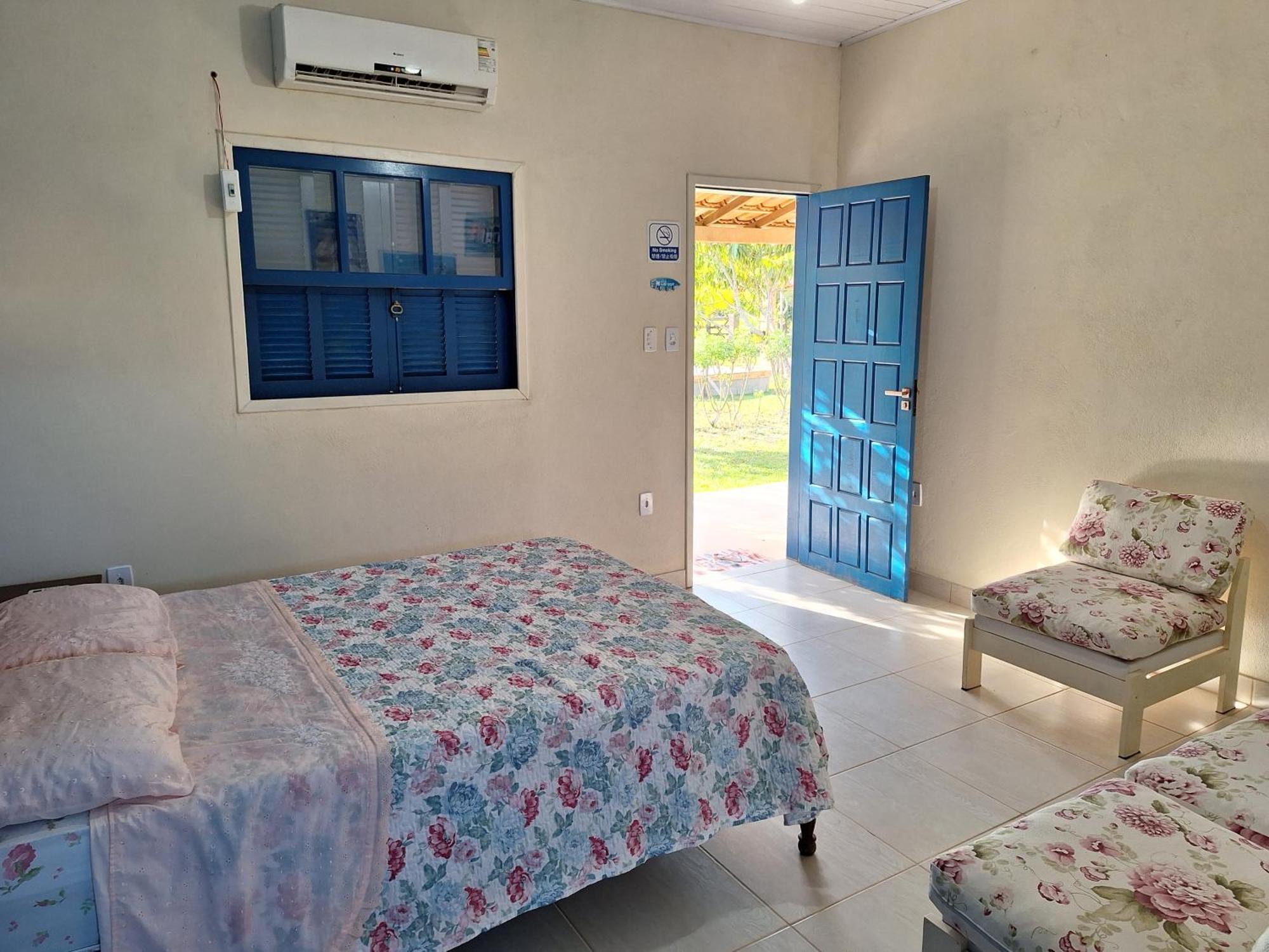 Casas Lindas No Paraiso! Costa Dourada エクステリア 写真
