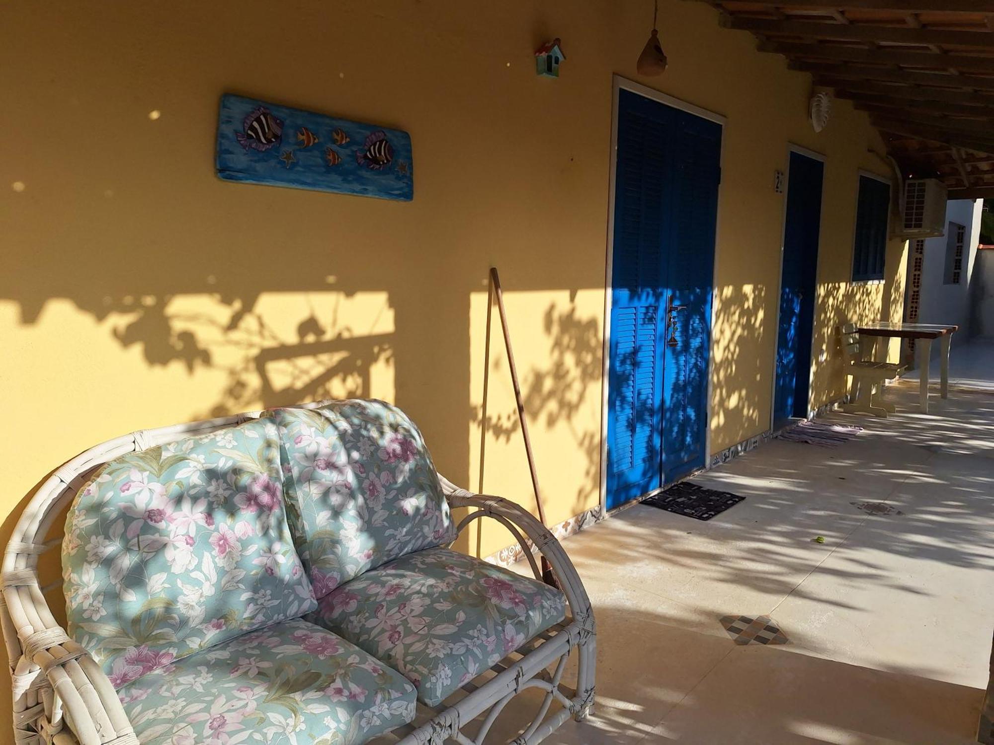 Casas Lindas No Paraiso! Costa Dourada エクステリア 写真