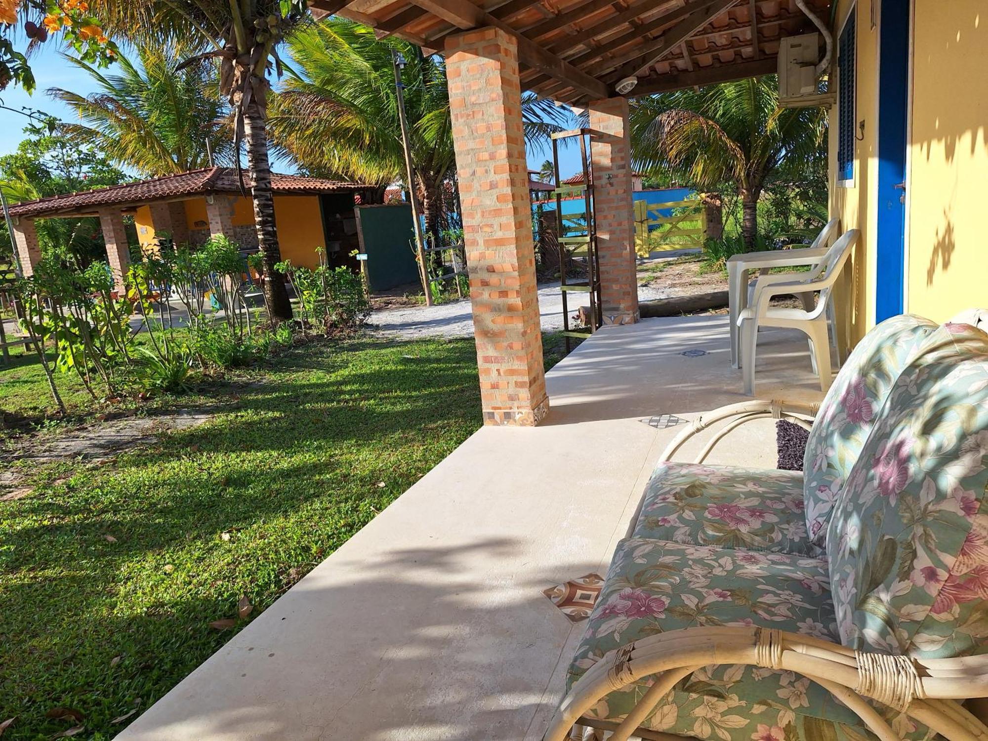 Casas Lindas No Paraiso! Costa Dourada エクステリア 写真