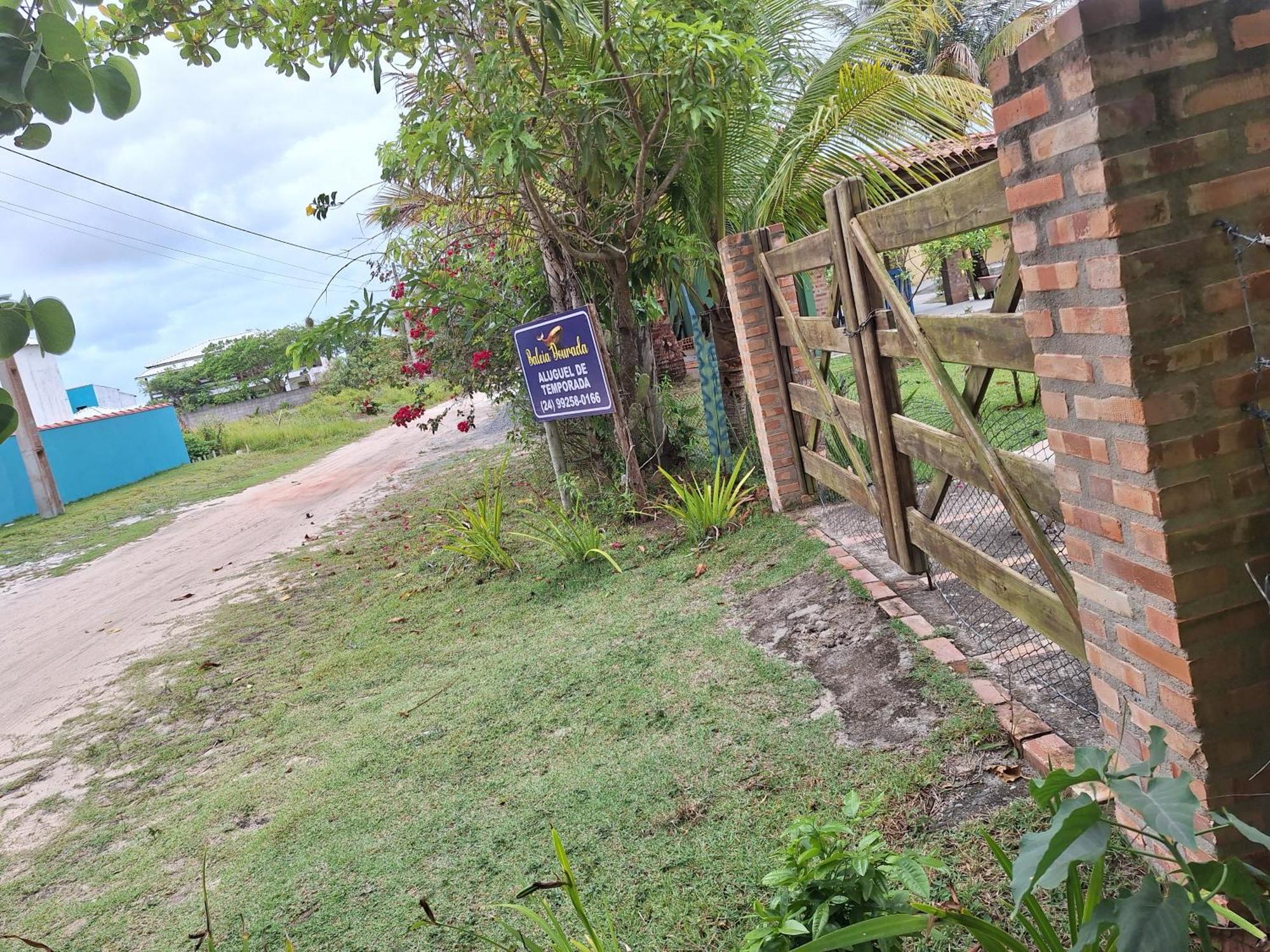 Casas Lindas No Paraiso! Costa Dourada 部屋 写真