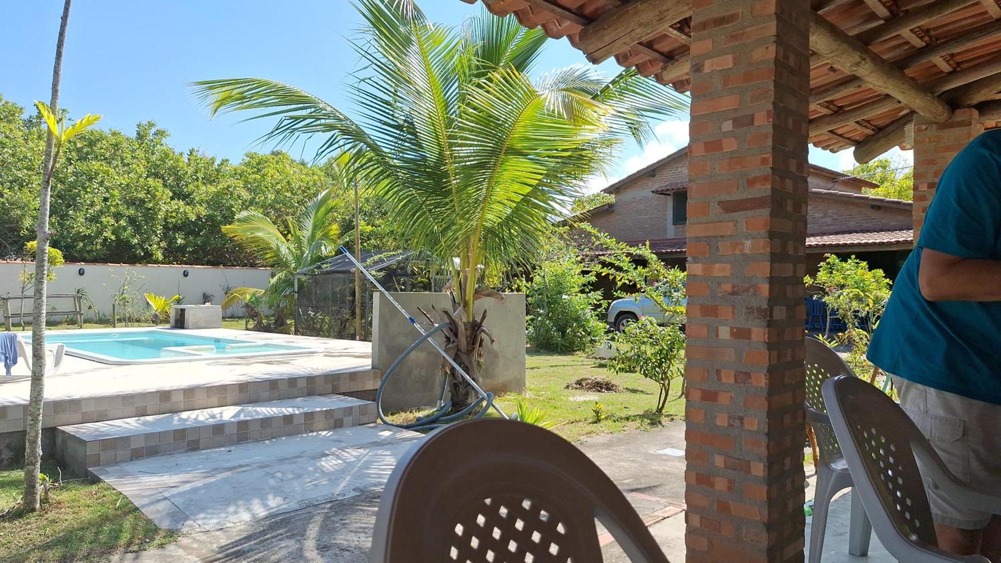 Casas Lindas No Paraiso! Costa Dourada エクステリア 写真