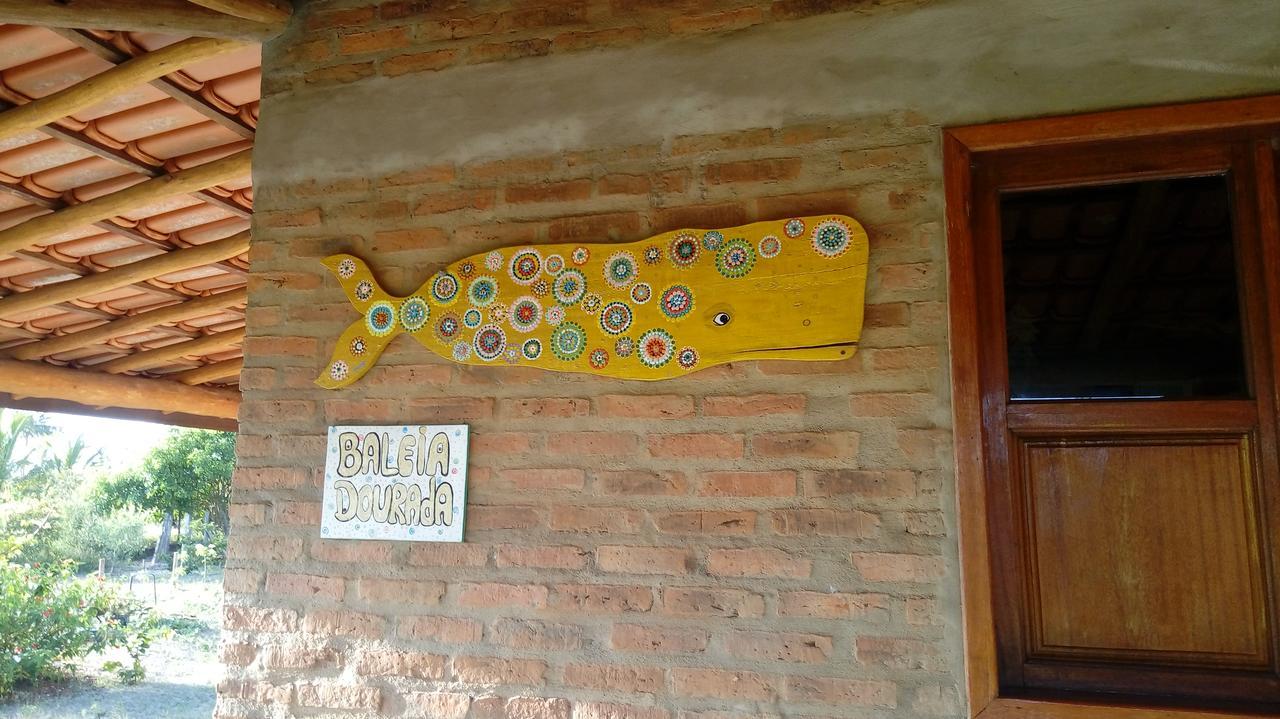 Casas Lindas No Paraiso! Costa Dourada エクステリア 写真