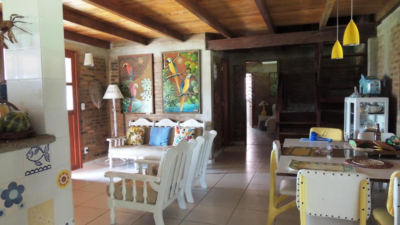 Casas Lindas No Paraiso! Costa Dourada エクステリア 写真
