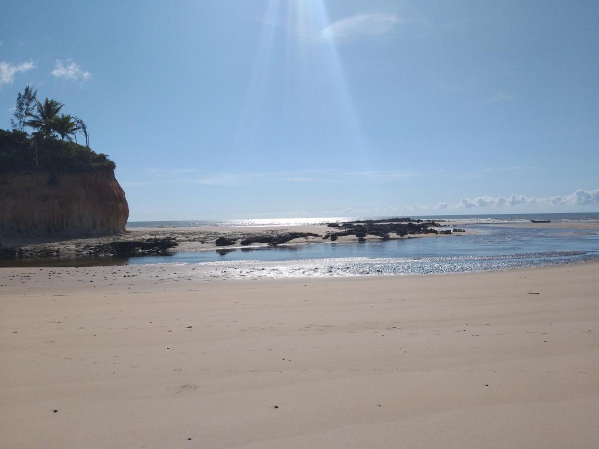 Casas Lindas No Paraiso! Costa Dourada エクステリア 写真