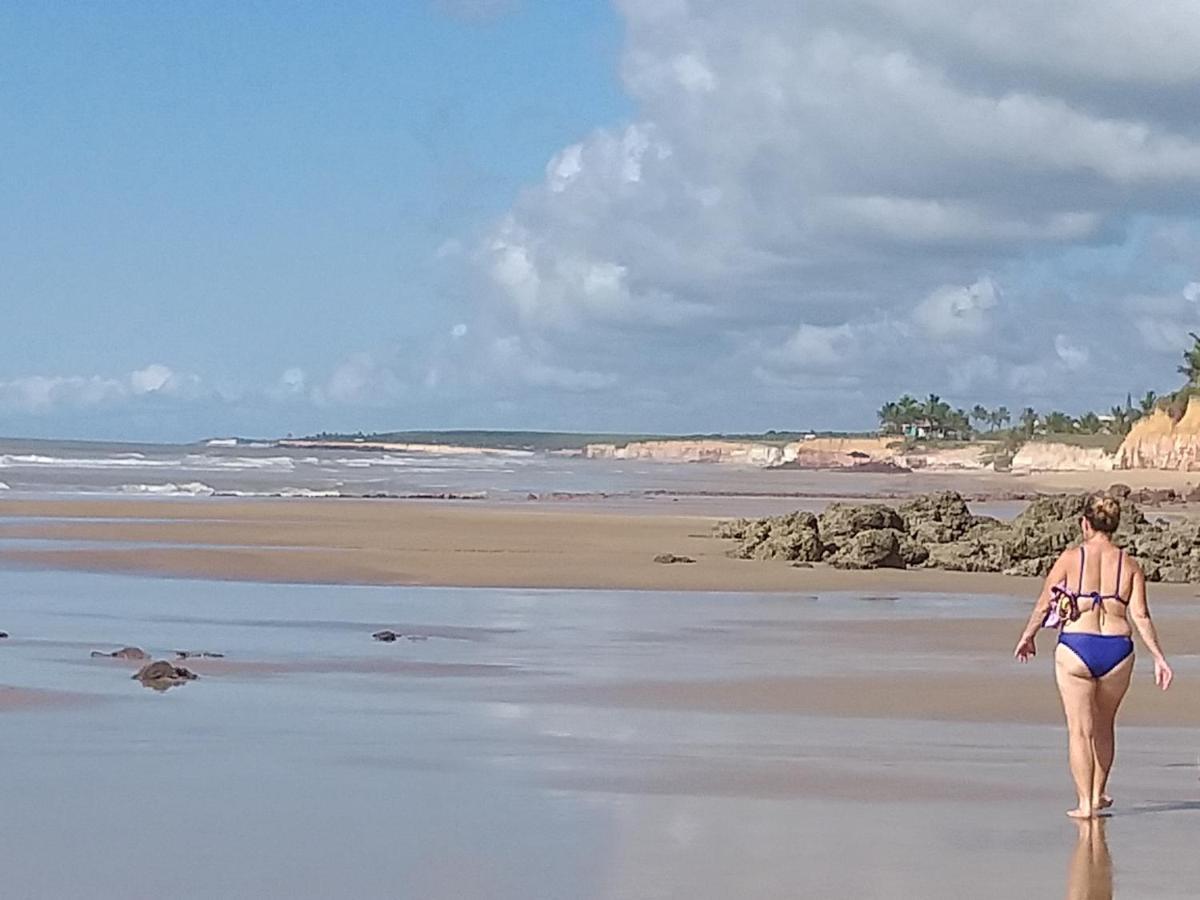 Casas Lindas No Paraiso! Costa Dourada エクステリア 写真