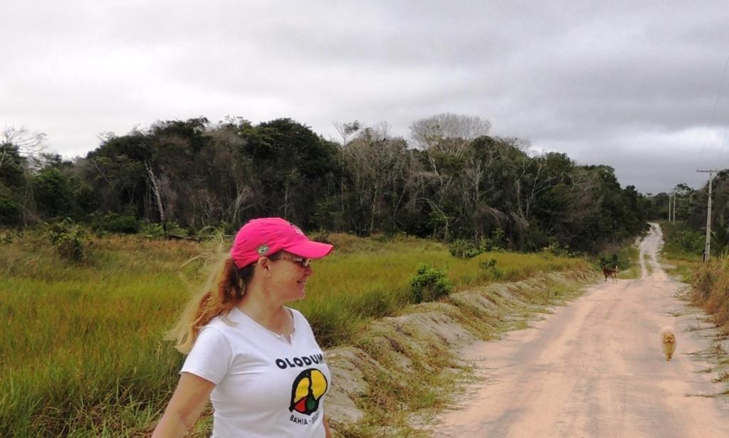 Casas Lindas No Paraiso! Costa Dourada エクステリア 写真